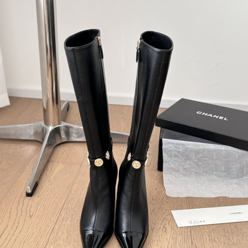 Ch*el boots